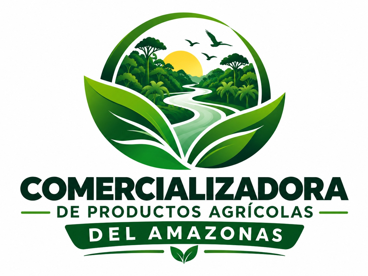 Comercializadora de Productos Agrícolas del Amazonas